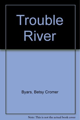 Trouble River