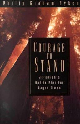 Courage to Stand