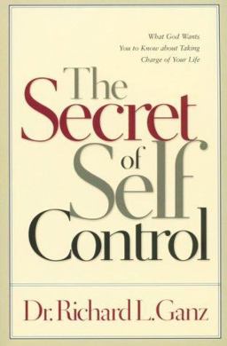 The Secret of Self-Control