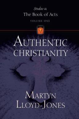 Authentic Christianity