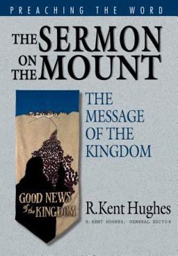The Sermon on the Mount