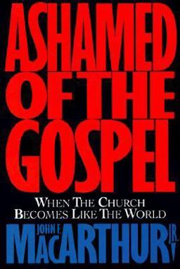 Ashamed of the Gospel