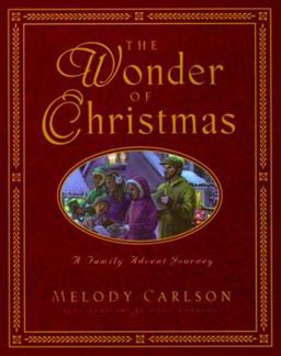The Wonder of Christmas