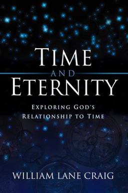 Time and Eternity Time and Eternity