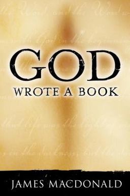 God Wrote a Book