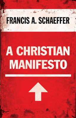 Christian Manifesto  9781581346923 Front Cover