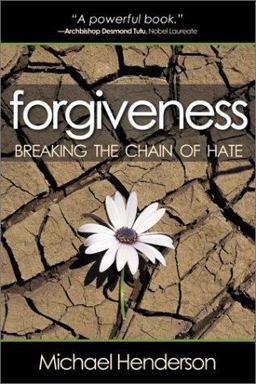 Forgiveness Forgiveness