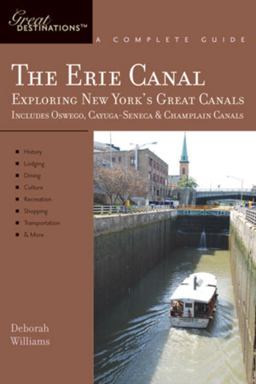 The Erie Canal The Erie Canal