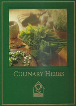 Culinary Herbs