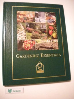 Gardening Essentials
