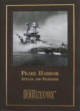 Spm Pearl Harbor Ce