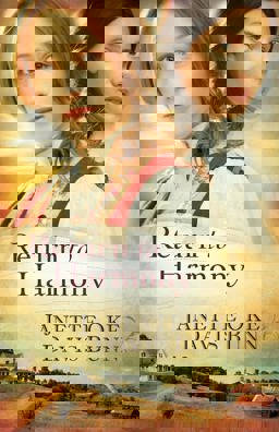 Return to Harmony  9781581650068 Front Cover