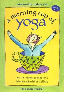 A Morning Cup of Yoga