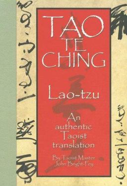 Tao Te Ching