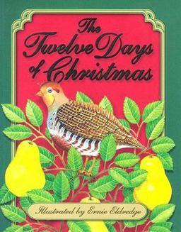 The Twelve Days of Christmas