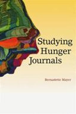 Studying Hunger Journals Studying Hunger Journals