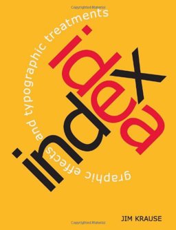 Idea Index  9781581800463 Front Cover