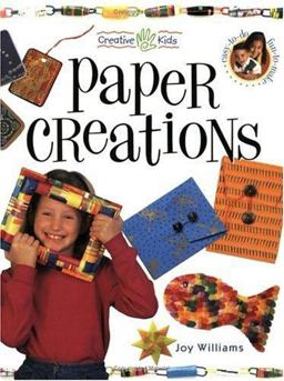 Creative Kids Paper Creations Creative Kids Paper Creations