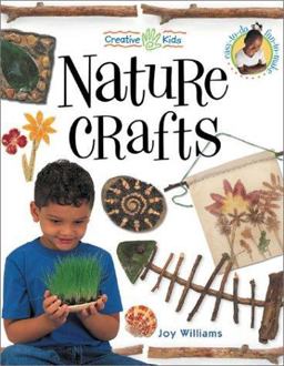 Nature Crafts Nature Crafts