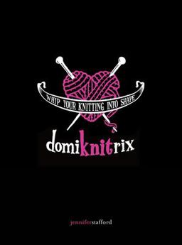 Domiknitrix  9781581808537 Front Cover