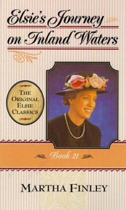 Elsie's Journey on Inland Waters Elsie's Journey on Inland Waters