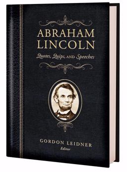 Abraham Lincoln