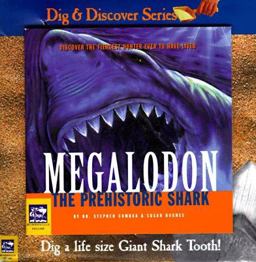 Megalodon