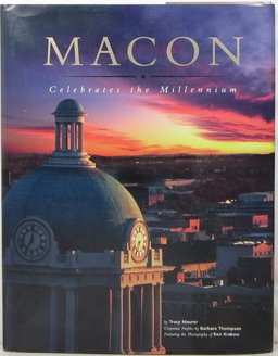 Macon Celebrates the Millennium