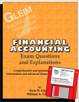 Financial Accounting Exam Questions and Explanations