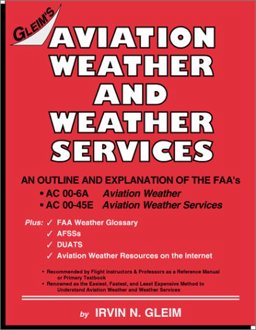 Aviation Weather and Weather Services