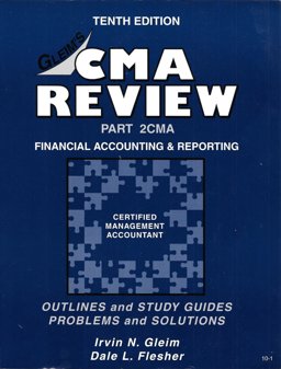 CMA Review