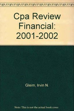CPA Review Financial