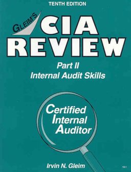 CIA Review
