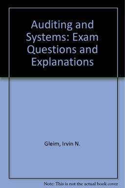 Auditing and Systems