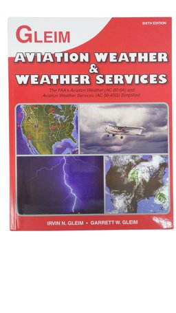 Aviation Weather and Weather Services