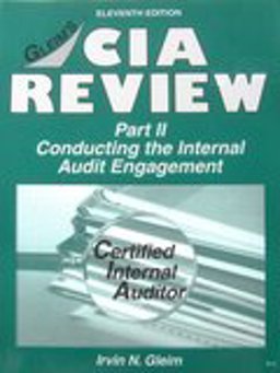 CIA Review, Part 2