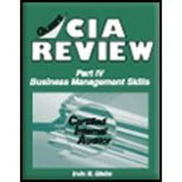 CIA Review, Part 4