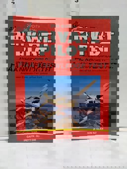 Private Pilot FAA Knowledge Test