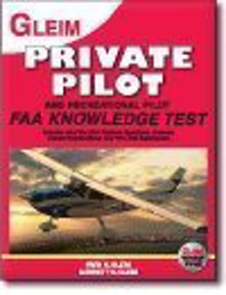 Private Pilot and Recreational Pilot