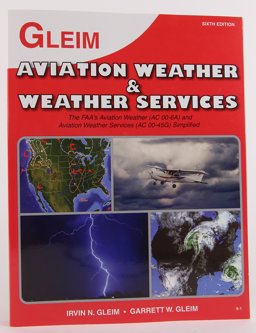 Aviation Weather and Weather Services