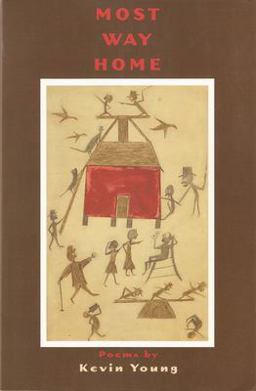 Most Way Home Most Way Home