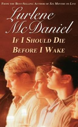 If I Should Die Before I Wake  9781581960099 Front Cover
