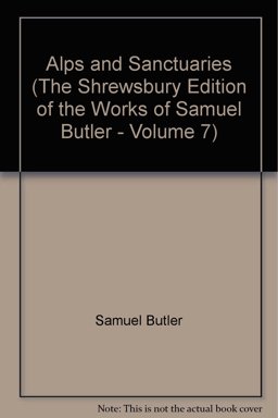 Alps and Sanctuaries