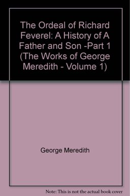 The Ordeal of Richard Feverel