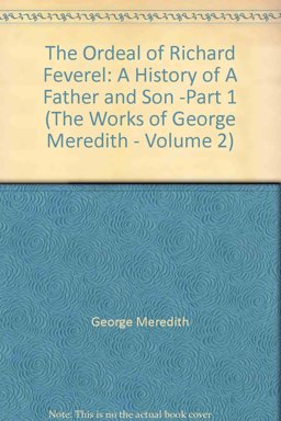 The Ordeal of Richard Feverel