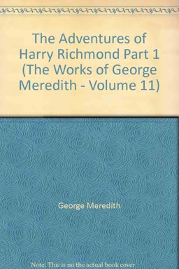 The Adventures of Harry Richmond