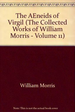 The Aeneids of Virgil