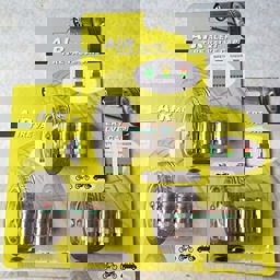 The Well at the World's End