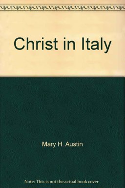 Christ in Italy