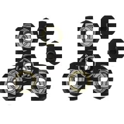 The Miller of Old Church